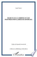 Mami Wata la sirène et les peintres populaires de Kinshasa