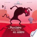 Mamie Poule : la panthère qui était toujours en colère