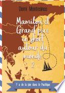 Mamilou et Grand-père en short autour du monde - 2