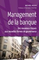 Management bancaire