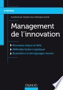 Management de l'innovation