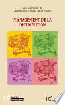 Management de la distribution