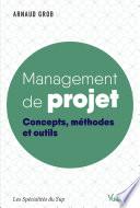 Management de projet