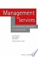 Management des services