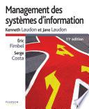 Management des systèmes d'information