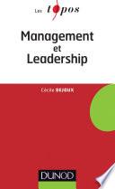 Management et leadership