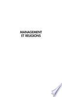 Management et religions
