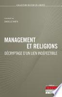 Management et religions