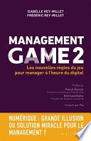 Management Game - Volume 2