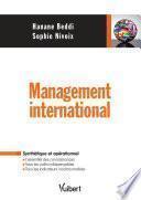 Management international