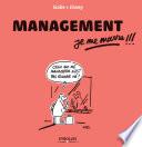 Management, je me marre !!!