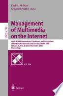 Management of Multimedia on the Internet