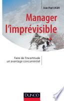 Manager l'imprévisible