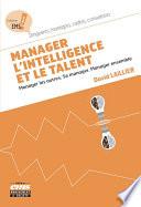 Manager l'intelligence et le talent