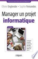 Manager un projet informatique