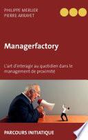 Managerfactory