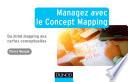 Managez avec le Concept Mapping