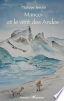 Manco et le vent des Andes