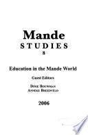 Mande Studies