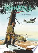 Mandrill -