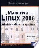 Mandriva Linux 2006