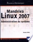Mandriva Linux 2007