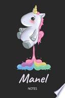 Manel - Notes