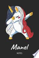 Manel - Notes