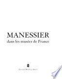 Manessier dans les musées de France