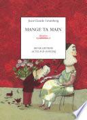 Mange ta main
