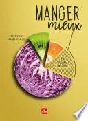 Manger mieux, en pleine conscience