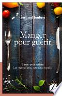 Manger pour guérir