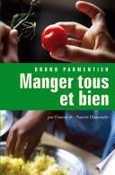 Manger tous et bien