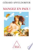 Mangez en paix !