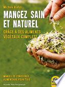 Mangez Sain et Naturel