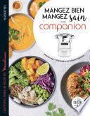 Mangez sain, mangez bien avec Companion
