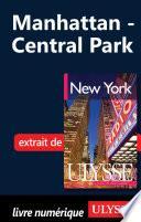 Manhattan : Central Park