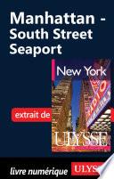 Manhattan : South Street Seaport