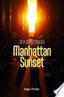 Manhattan Sunset