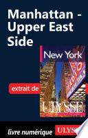 Manhattan: Upper East Side