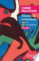Manifeste animaliste