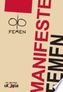 Manifeste Femen