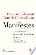 Manifestes