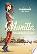 Manille : embarquement immédiat