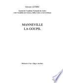 Manneville-la-Goupil