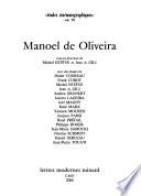 Manoel de Oliveira