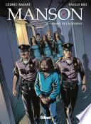 Manson -