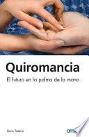 Livre Manual Práctico de Quiromancia