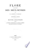Manuel analytique