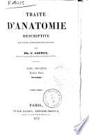 Manuel d'anatomie descriptive et de préparations anatomiques